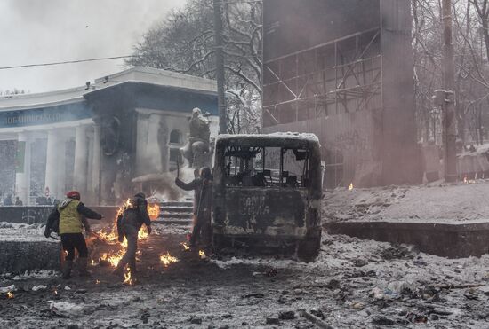 Kiev update