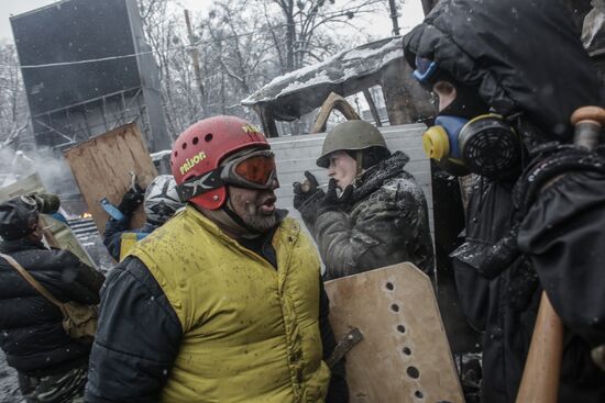 Kiev update