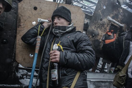 Kiev update