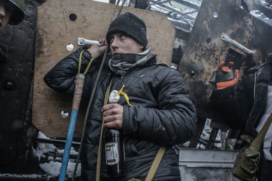 Kiev update