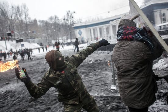 Kiev update