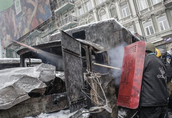 Kiev update