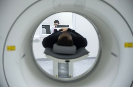 Kurchatov Institute National Research Center