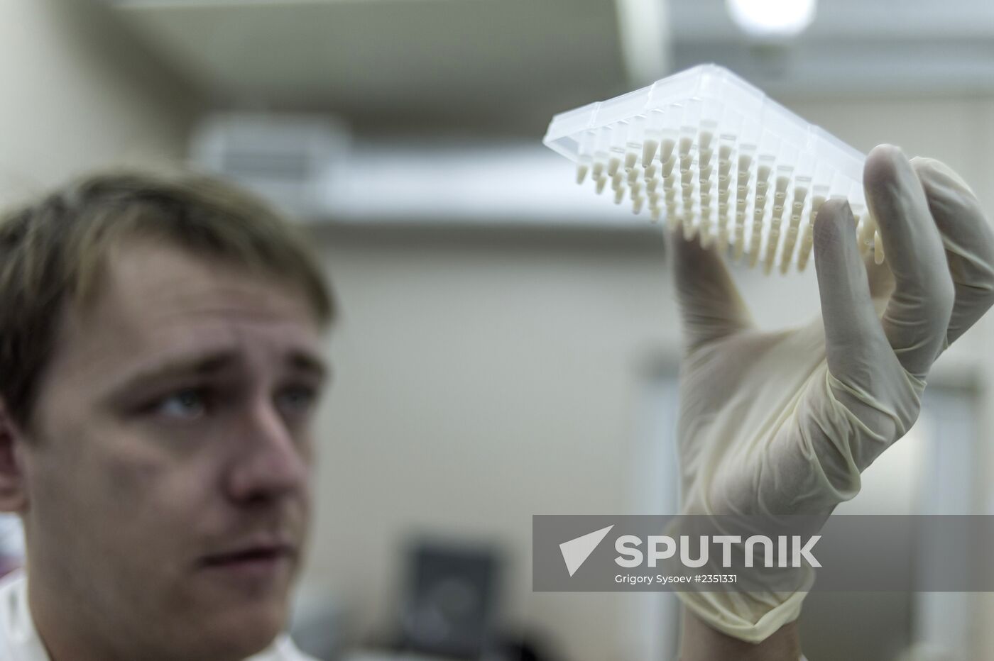 Kurchatov Institute National Research Center