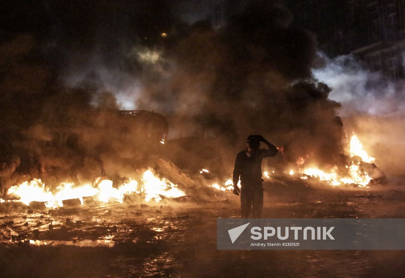 Kiev update