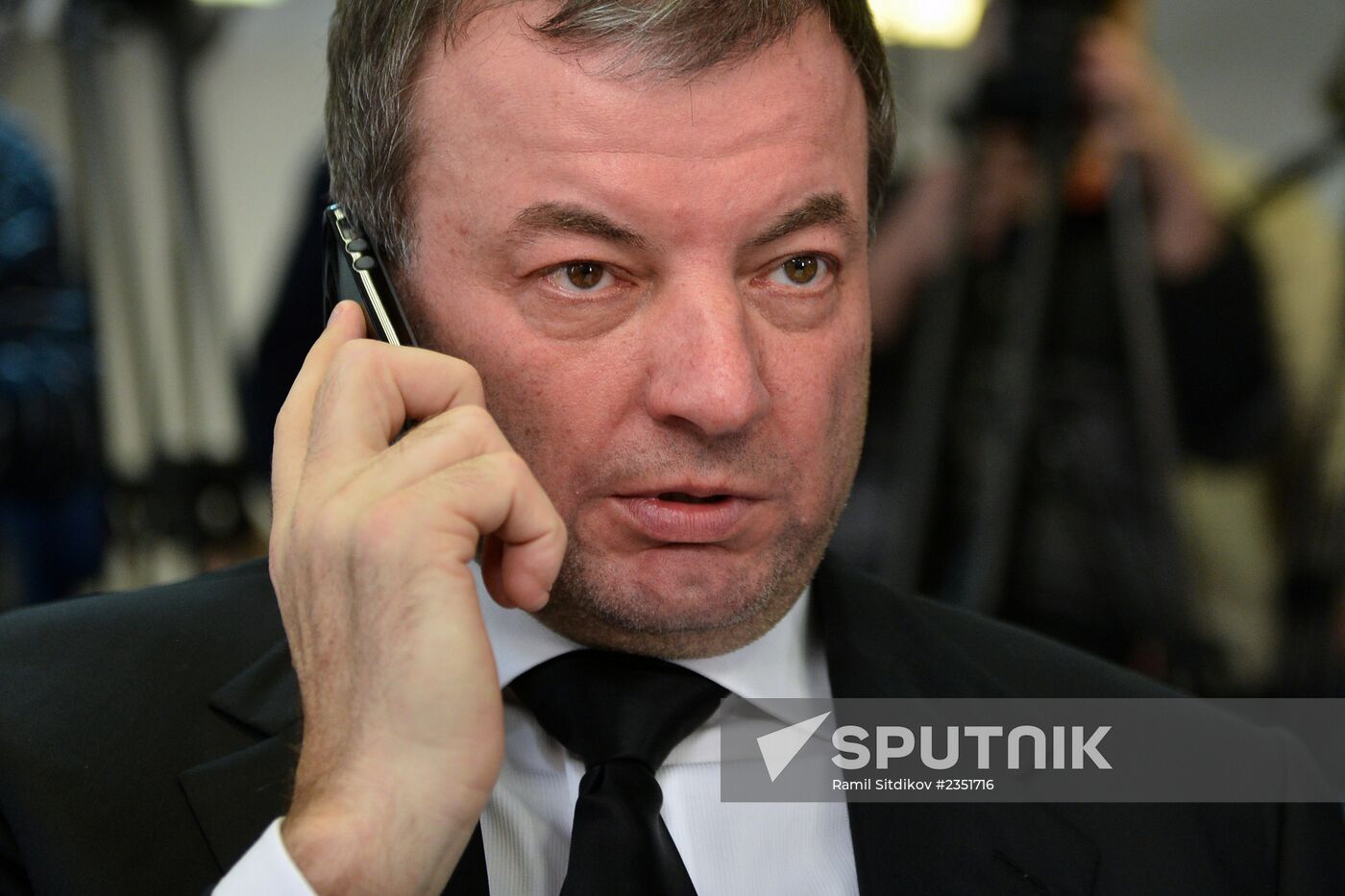 Approval of Russian Olympic delegation to go to 1914 Winter Games