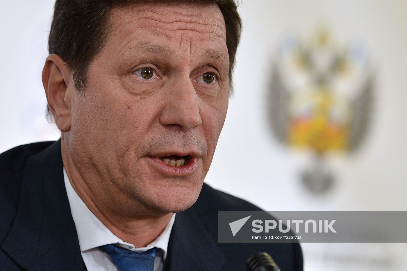 Approval of Russian Olympic delegation to go to 1914 Winter Games