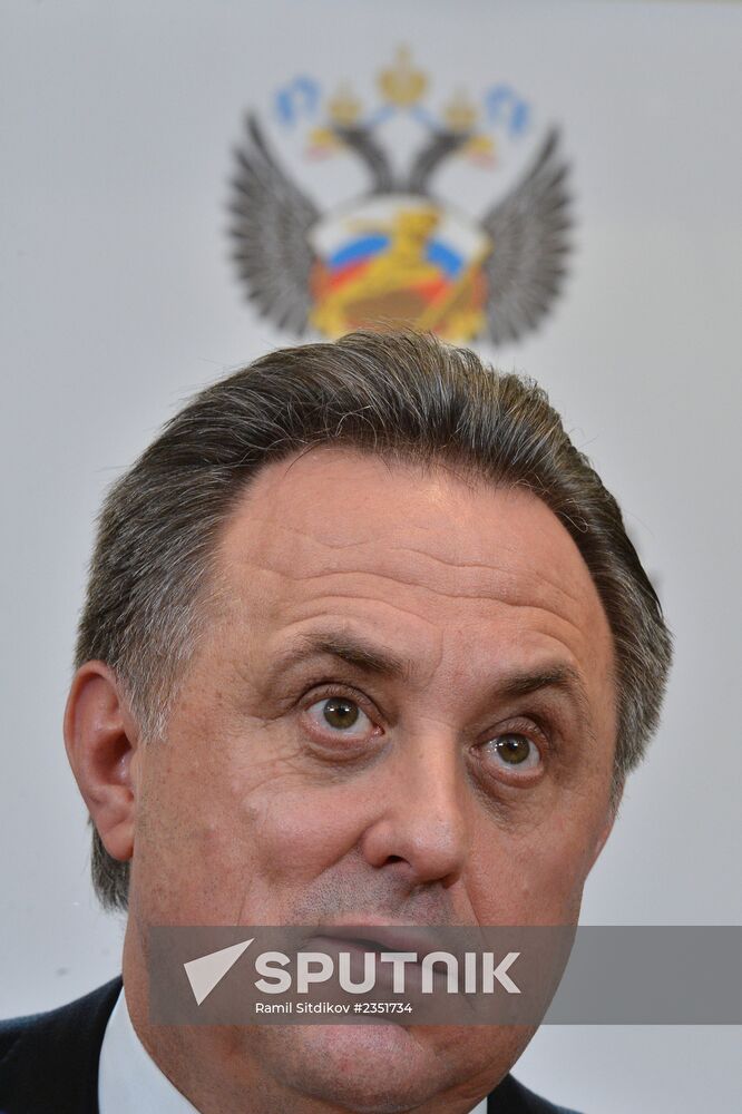 Approval of Russian Olympic delegation to go to 1914 Winter Games