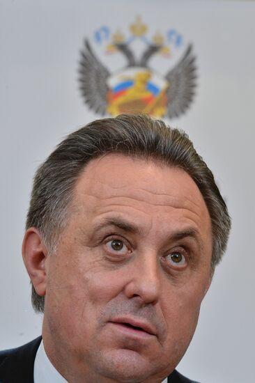 Approval of Russian Olympic delegation to go to 1914 Winter Games