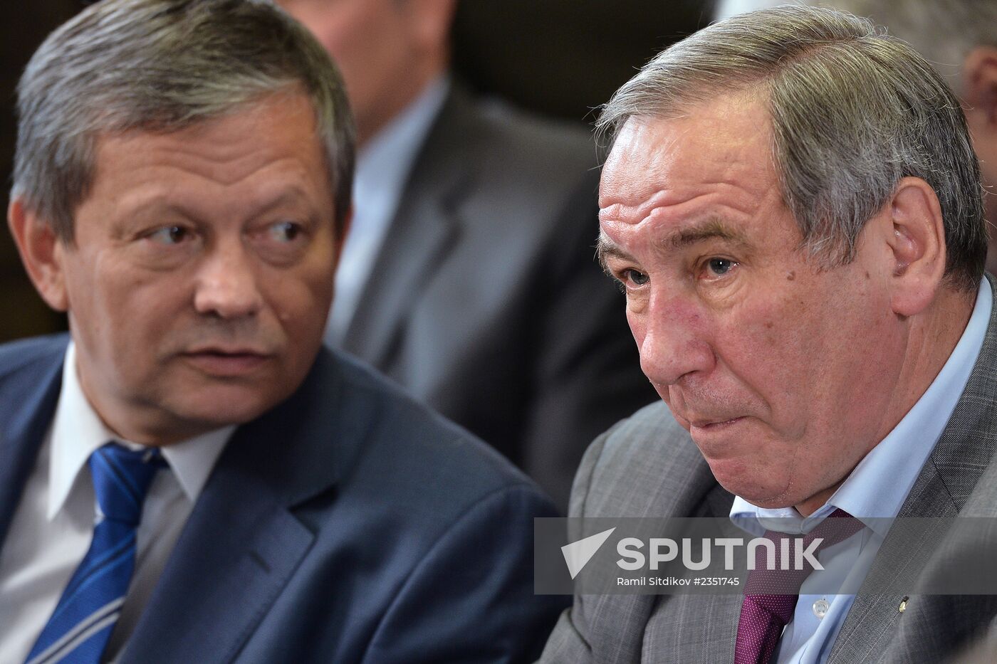 Russian Olympic delegation to 2014 Olympics approved