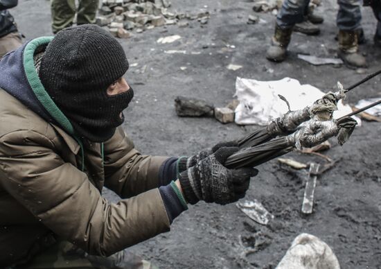 Kiev update