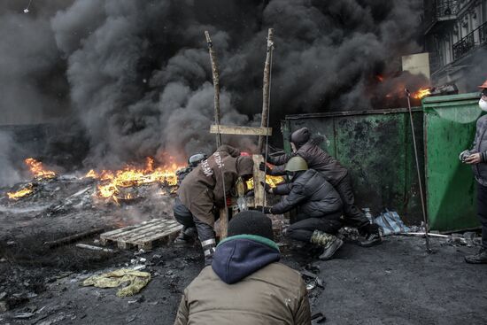 Kiev update