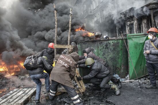 Kiev update