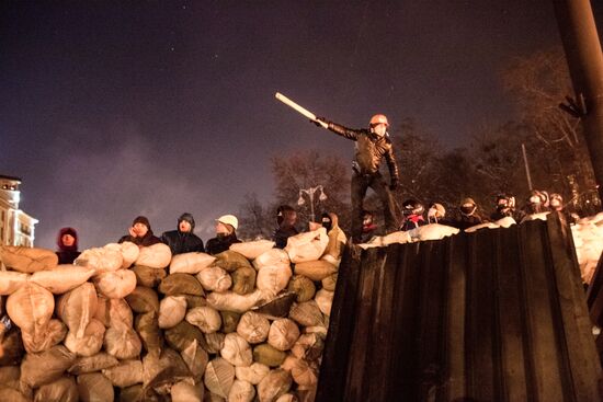 Kiev update