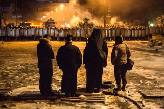 Kiev update
