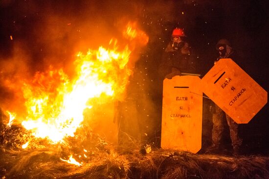 Kiev update
