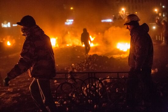 Kiev update