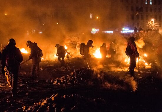 Kiev update