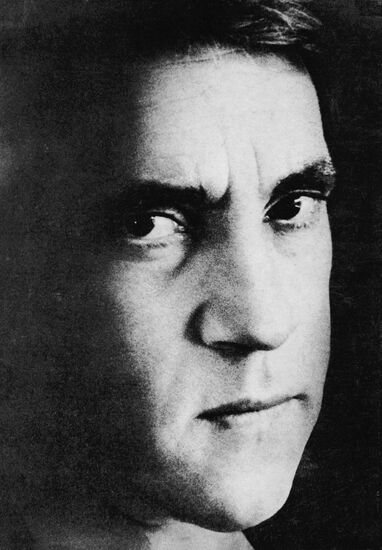 Vladimir Vysotsky