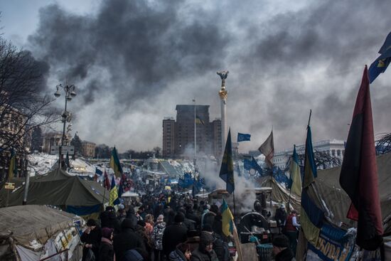 Kiev update