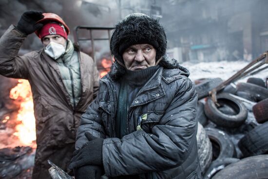 Kiev update