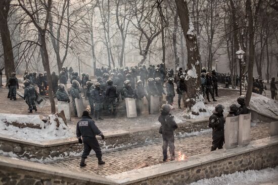 Kiev update