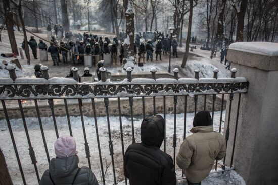 Kiev update