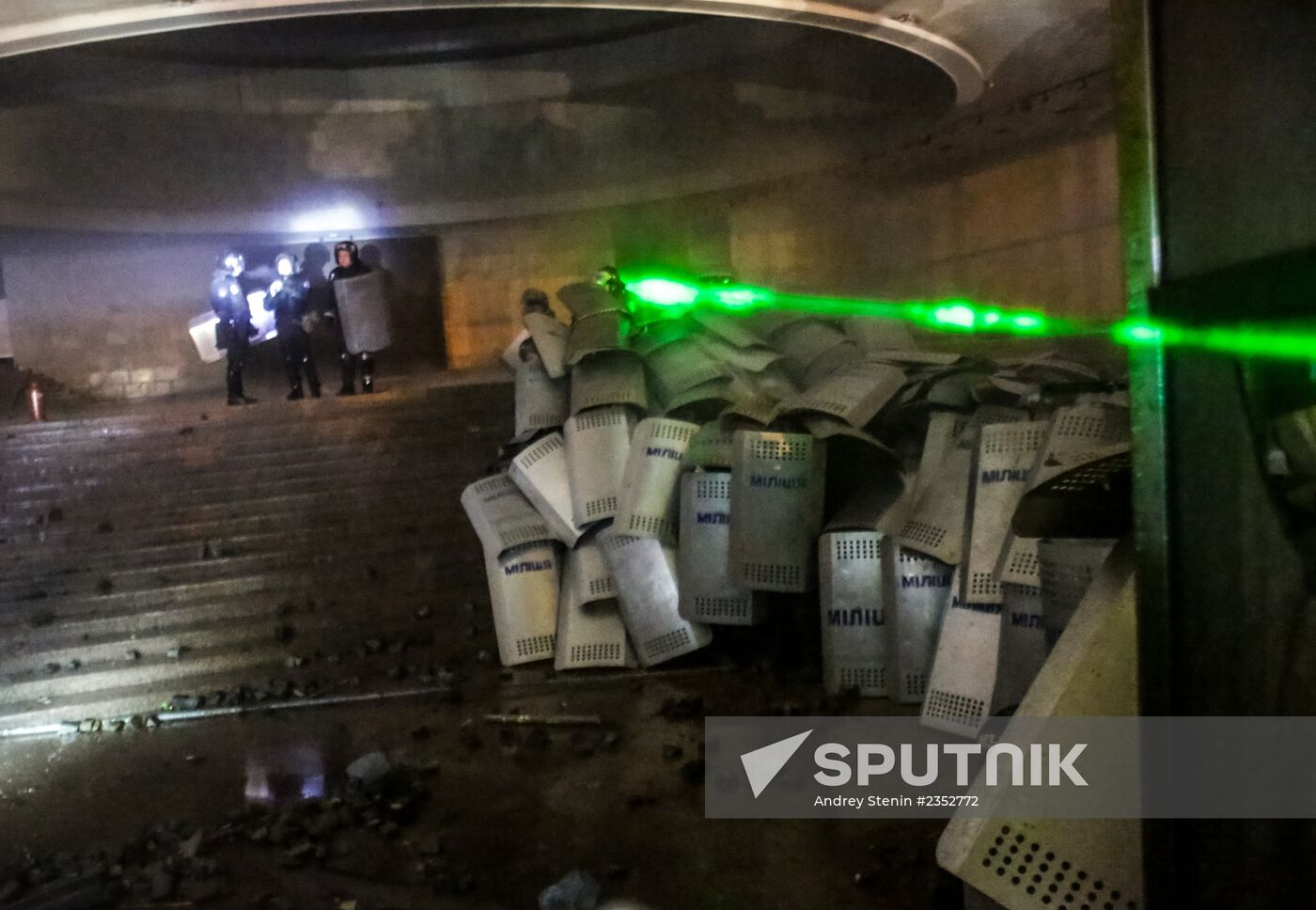 Kiev update