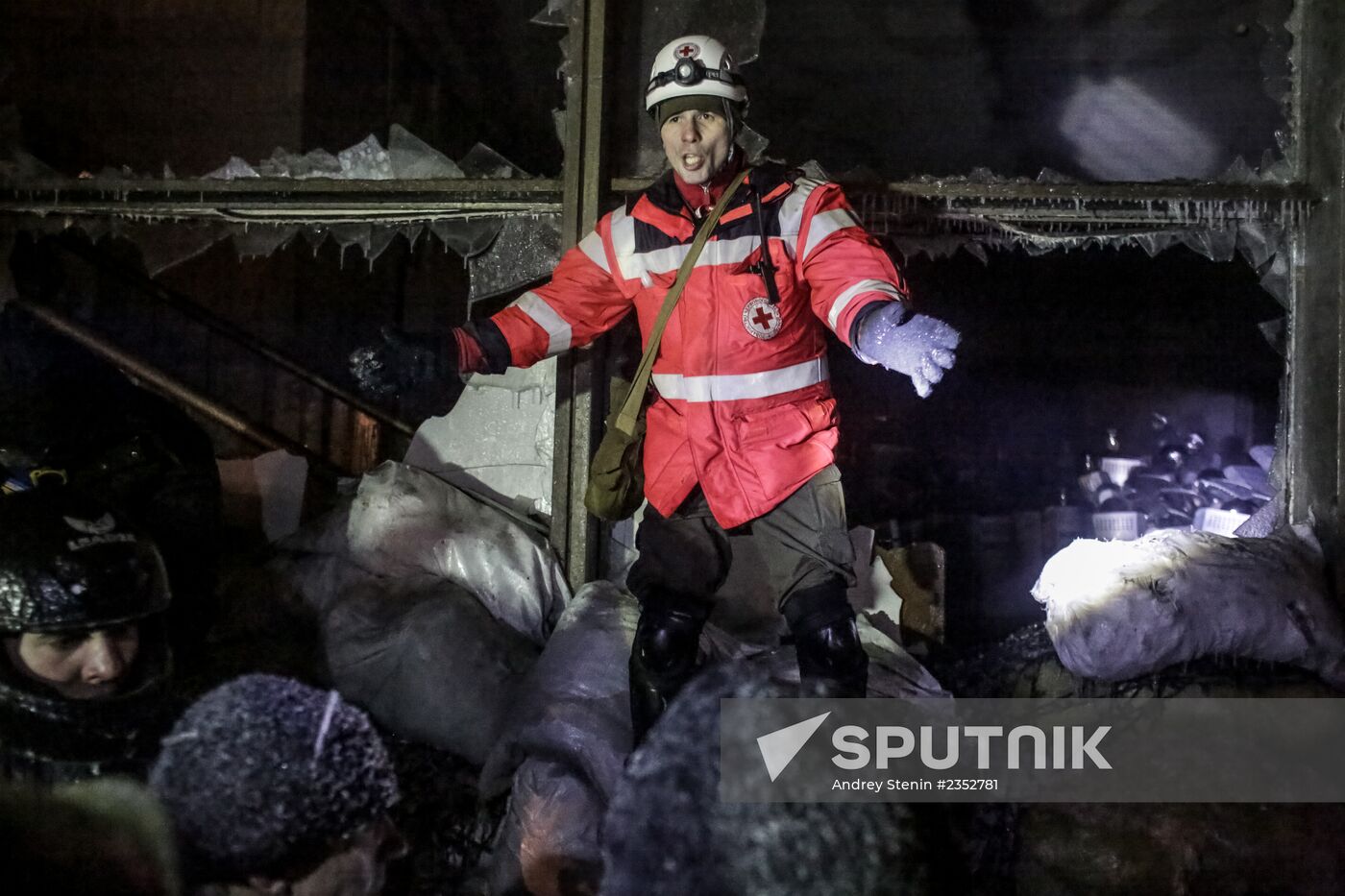 Kiev update