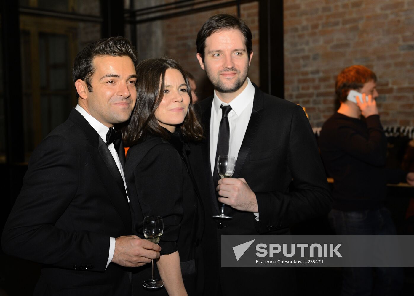 200th anniversary of Veuve Clicquot Ponsardin champagne house