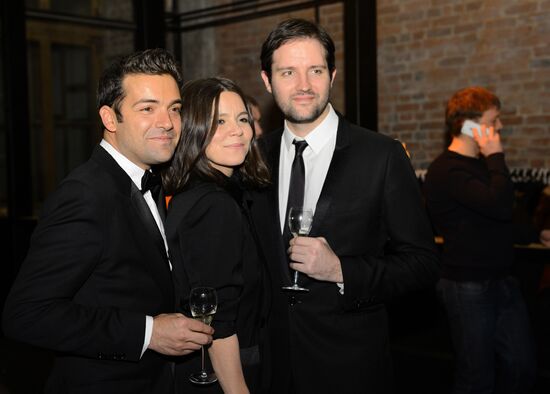 200th anniversary of Veuve Clicquot Ponsardin champagne house
