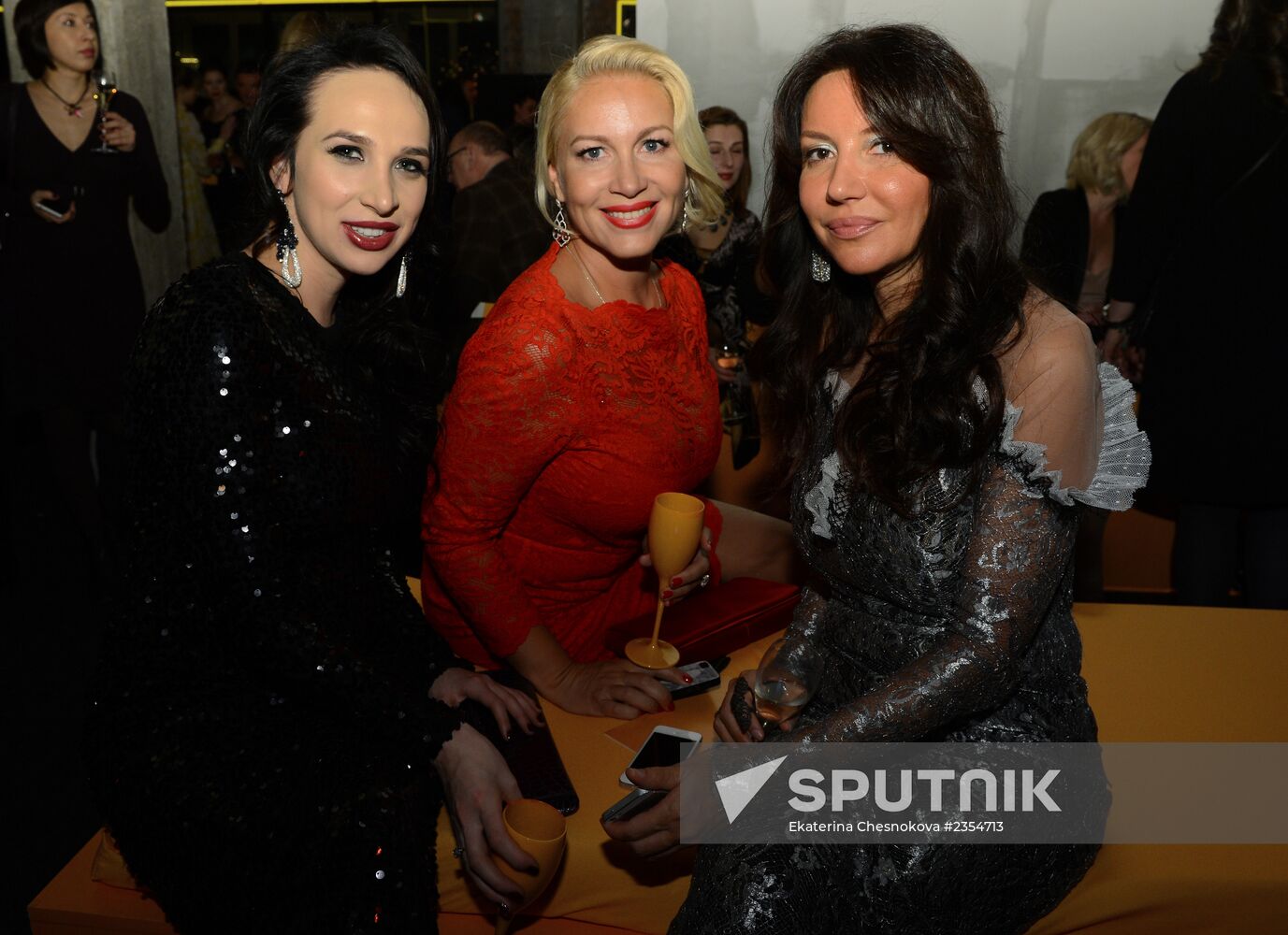 200th anniversary of Veuve Clicquot Ponsardin champagne house
