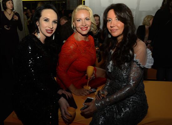 200th anniversary of Veuve Clicquot Ponsardin champagne house