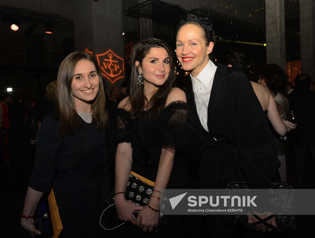200th anniversary of Veuve Clicquot Ponsardin champagne house