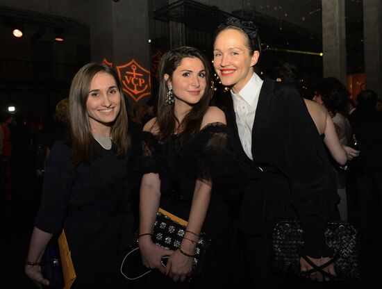 200th anniversary of Veuve Clicquot Ponsardin champagne house