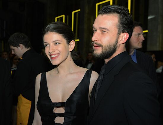200th anniversary of Veuve Clicquot Ponsardin champagne house