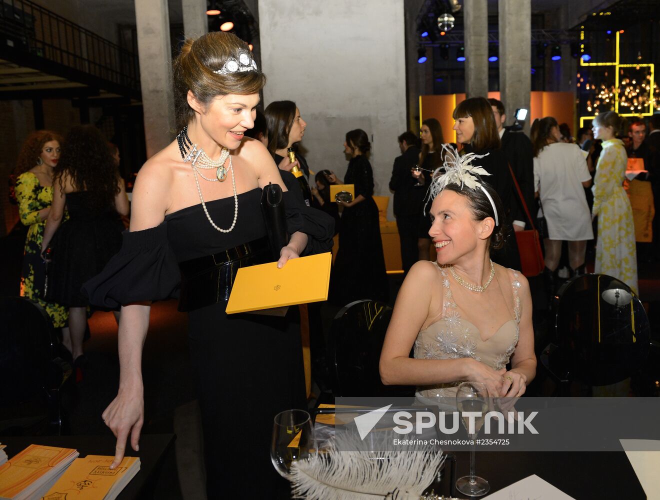 200th anniversary of Veuve Clicquot Ponsardin champagne house