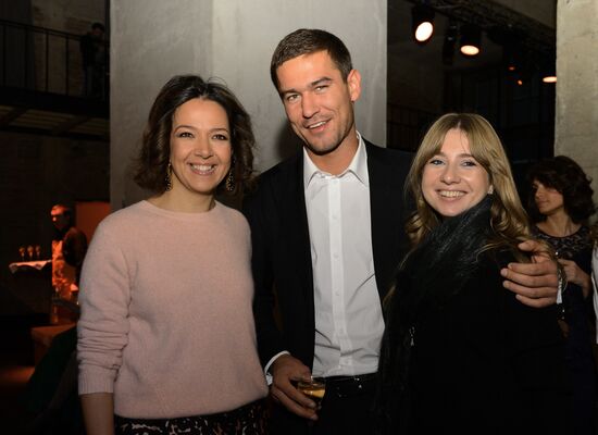 200th anniversary of Veuve Clicquot Ponsardin champagne house