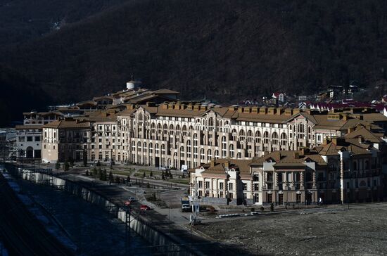2014 Winter Olympics: 5 days to go