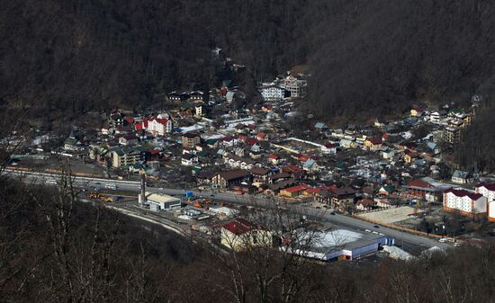 2014 Winter Olympics: 5 days to go