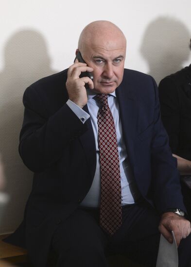 Pioneer readings in State Duma