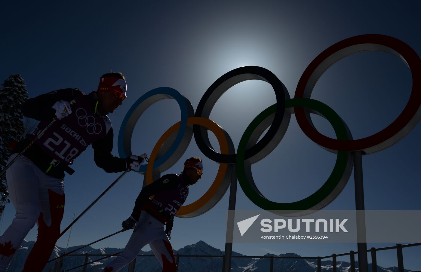 Three days left until Sochi Olympics