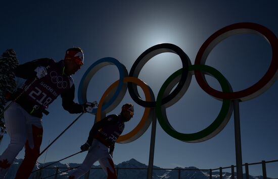 Three days left until Sochi Olympics