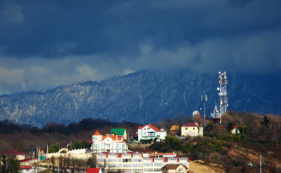 Three days left until Sochi Olympics