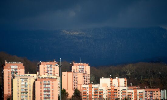 Three days left until Sochi Olympics