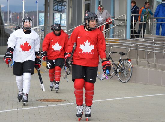 Three days left until Sochi Olympics