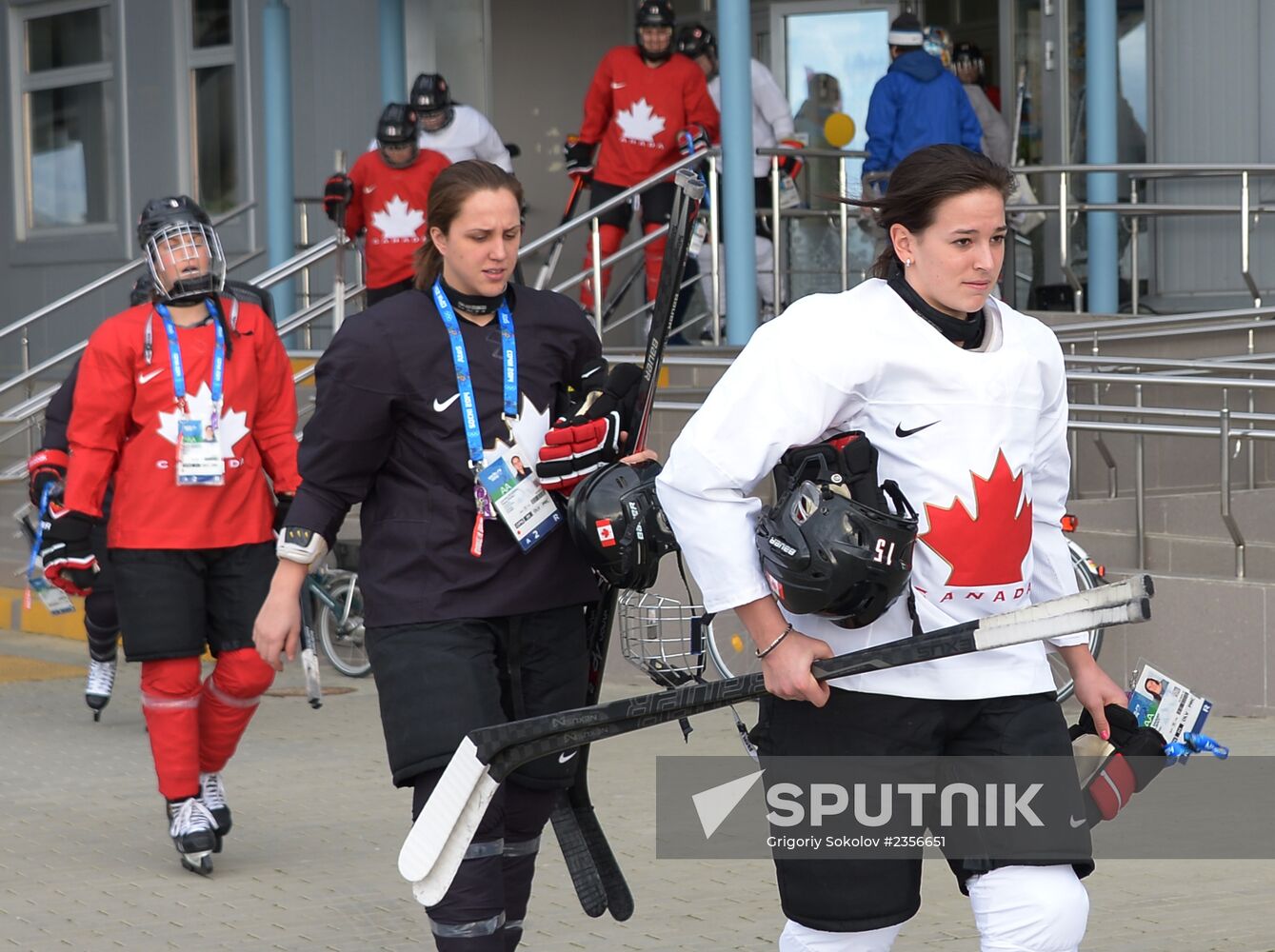 Three days left until Sochi Olympics