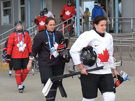 Three days left until Sochi Olympics