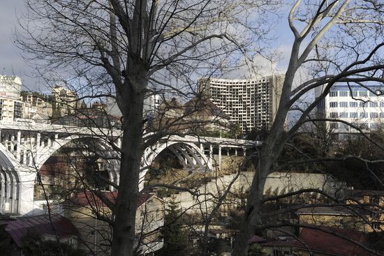 Three days left until Sochi Olympics