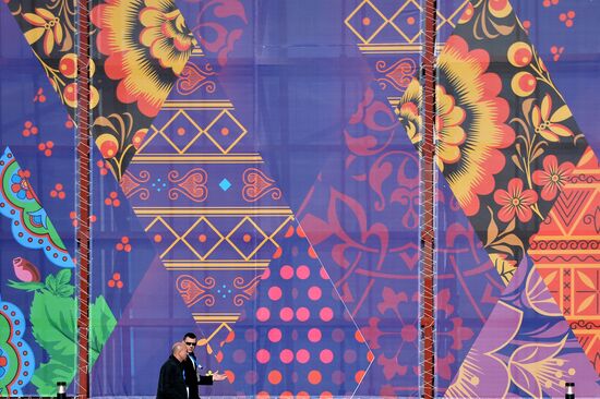 Three days left until Sochi Olympics